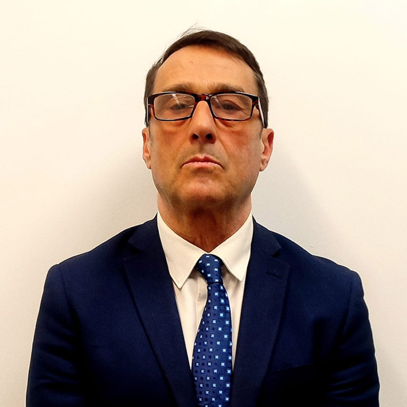 albert soteras